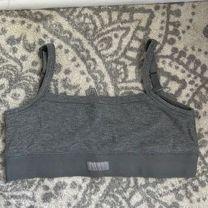 Skims soft lounge bralette
